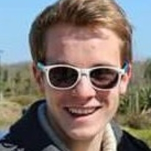 Clément - Prof de maths - Lyon