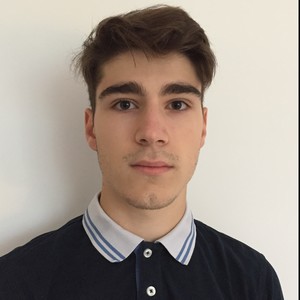 Arthur - Prof de maths - Gif-sur-Yvette