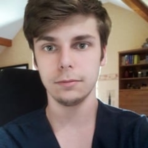 Antony - Prof de maths - Massy