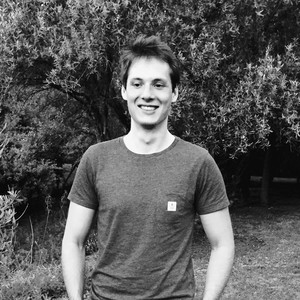 Alexandre - Prof de programmation - Paris