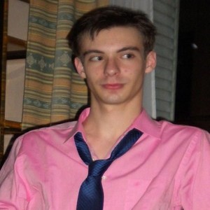 Aymeric - Prof de français - Paris