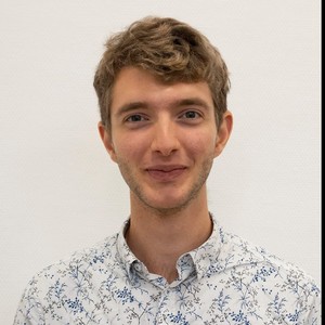 Clément - Prof de maths - Paris