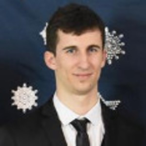 Gaëtan - Prof de maths - Lyon