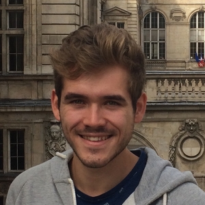 Guillaume - Prof de préparation bac scientifique - Lyon