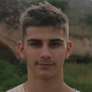 Arthur - Prof de préparation bac scientifique - Lyon
