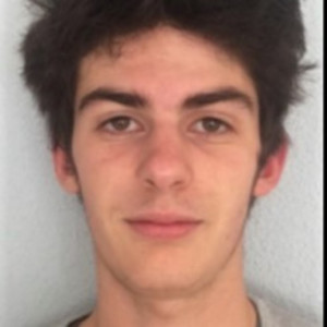 Louis - Prof de maths - Lyon
