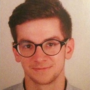 Jean-Rémy - Prof de maths - Paris 4e