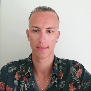 Lucas - Prof de physique - Lyon