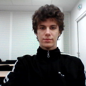 Khalil - Prof d'anglais - Nancy