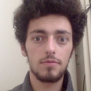 Anton - Prof de maths - Cachan