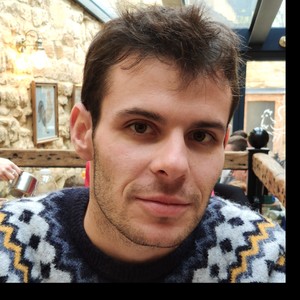 Thomas - Prof de maths - Paris