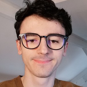 Ethan - Prof de maths - Paris