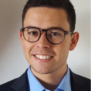 Colin - Prof de maths - Bagneux
