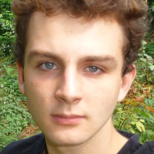 Alexandre - Prof de philosophie - Saint-Denis