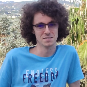 Florent - Prof de maths - Rennes