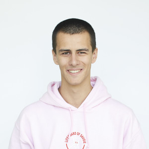 Fabien - Prof de maths - Bruz