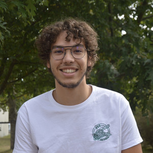 Victor - Prof de physique - Neuilly-sur-Seine