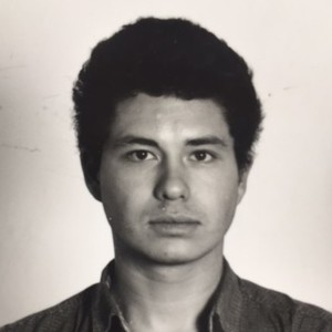 Elie - Prof de soutien scolaire - Paris