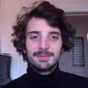 Martial - Prof d'aide aux devoirs - Paris