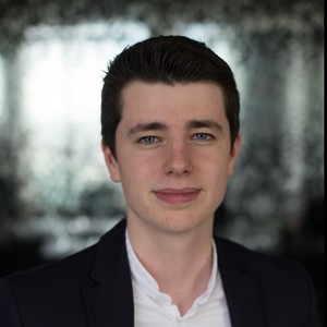 Joffrey - Prof d'initiation informatique - Paris