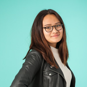 Jennifer - Prof de bureautique - Paris