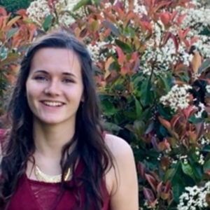 Laurie - Prof de biologie - Rennes