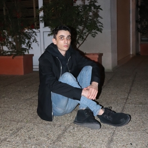 Benjamin - Prof de maths - La Garenne-Colombes
