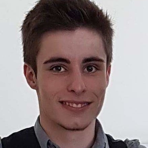 Xavier - Prof de maths - Biarritz