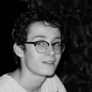 Léo - Prof de philosophie - Tournan-en-Brie