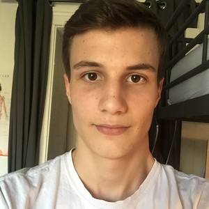 Benjamin - Prof d'aide aux devoirs - Bruz