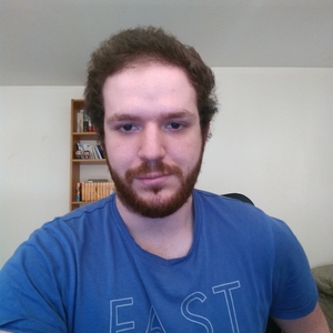Teddy - Prof d'initiation informatique - Le Plessis-Robinson