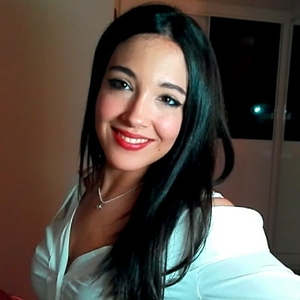 Alicia - Prof d'espagnol - Puteaux
