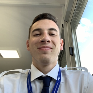 Baptiste - Prof de maths - Perpignan
