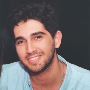Maxime - Prof de maths - Versailles