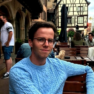 Etienne - Prof de maths - Vannes