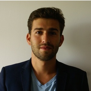 Kevin - Prof de maths - Paris