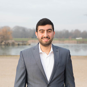 Michel - Prof de maths - Paris 5e