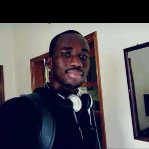 Abdou khadre mbacke - Prof d'aide aux devoirs - Aulnoy-lez-Valenciennes
