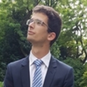 Louis - Prof de maths - Palaiseau