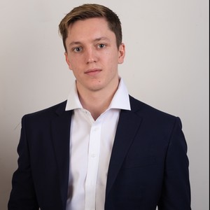 Alexandre - Prof d'initiation informatique - Palaiseau