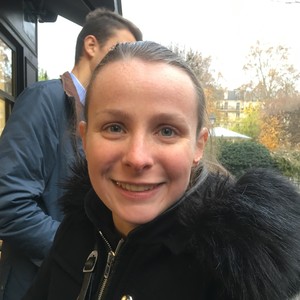 Lauren - Prof d'initiation informatique - Paris