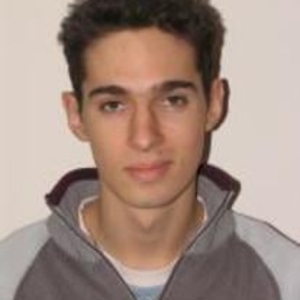 Jérémie - Prof de maths - Palaiseau
