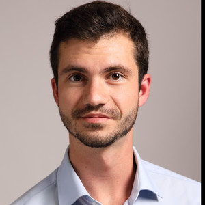 Anton - Prof de maths - Paris