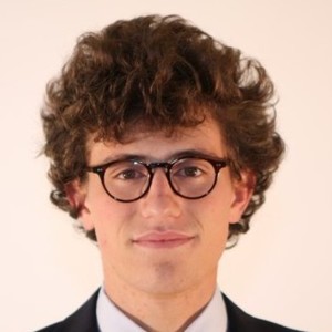 Victor - Prof de maths - Palaiseau