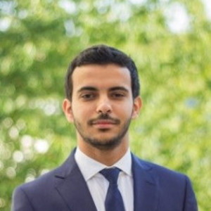 Mehdi - Prof d'aide aux devoirs - Paris