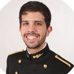 Gabriel - Prof de maths - Gennevilliers