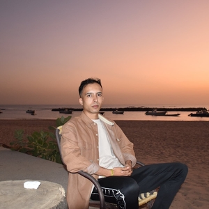 Mikhaïl - Prof de programmation - Marseille 5e