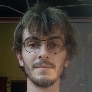 Henri - Prof de maths - Paris