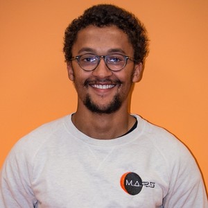 Benoit - Prof de physique - Deuil-la-Barre