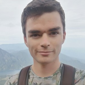 Baptiste - Prof de maths - Palaiseau